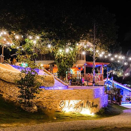 Mad Monkey Siquijor Hostel Luaran gambar