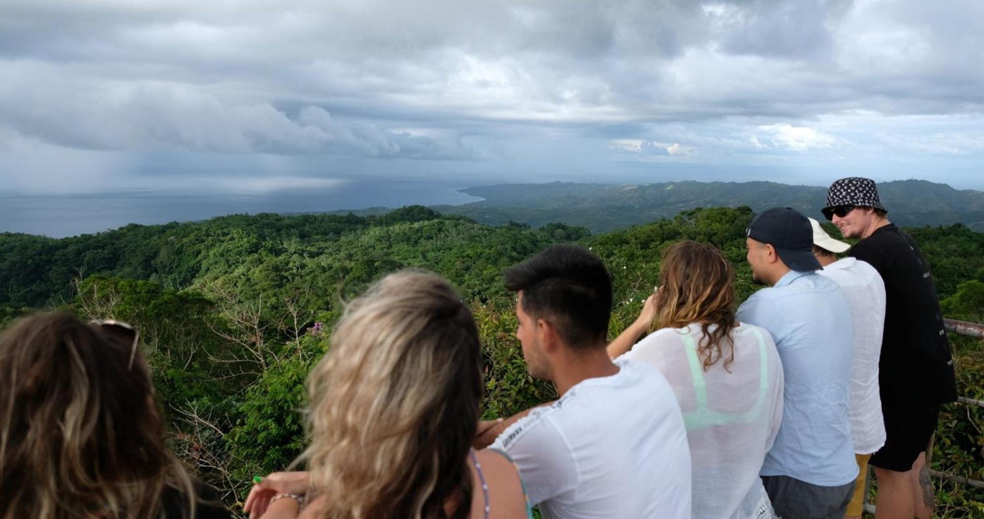 Mad Monkey Siquijor Hostel Luaran gambar